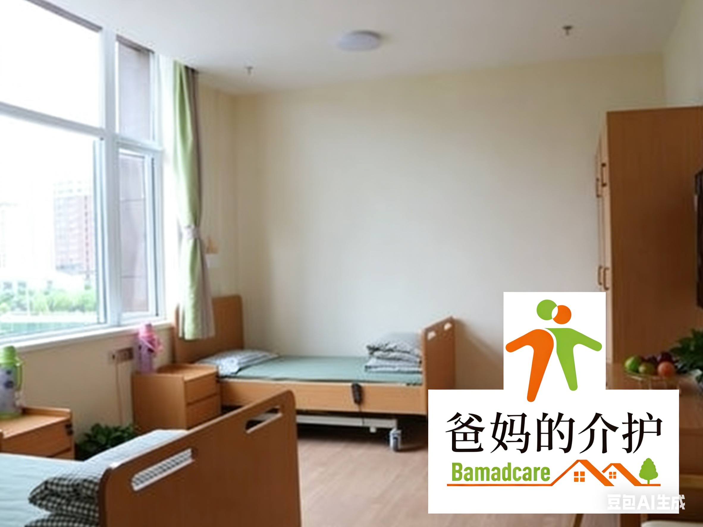 中房·幸福里银川市兴庆区悦居养老服务中心