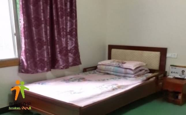 重庆市万州区翠园养老院