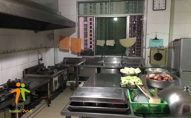 重庆市万州区天恩老年公寓