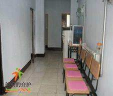 长春市南关区净月开发区老来乐护理院
