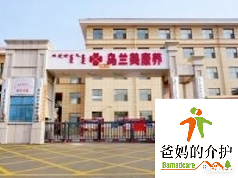 乌兰察布市乌兰美养老服务中心