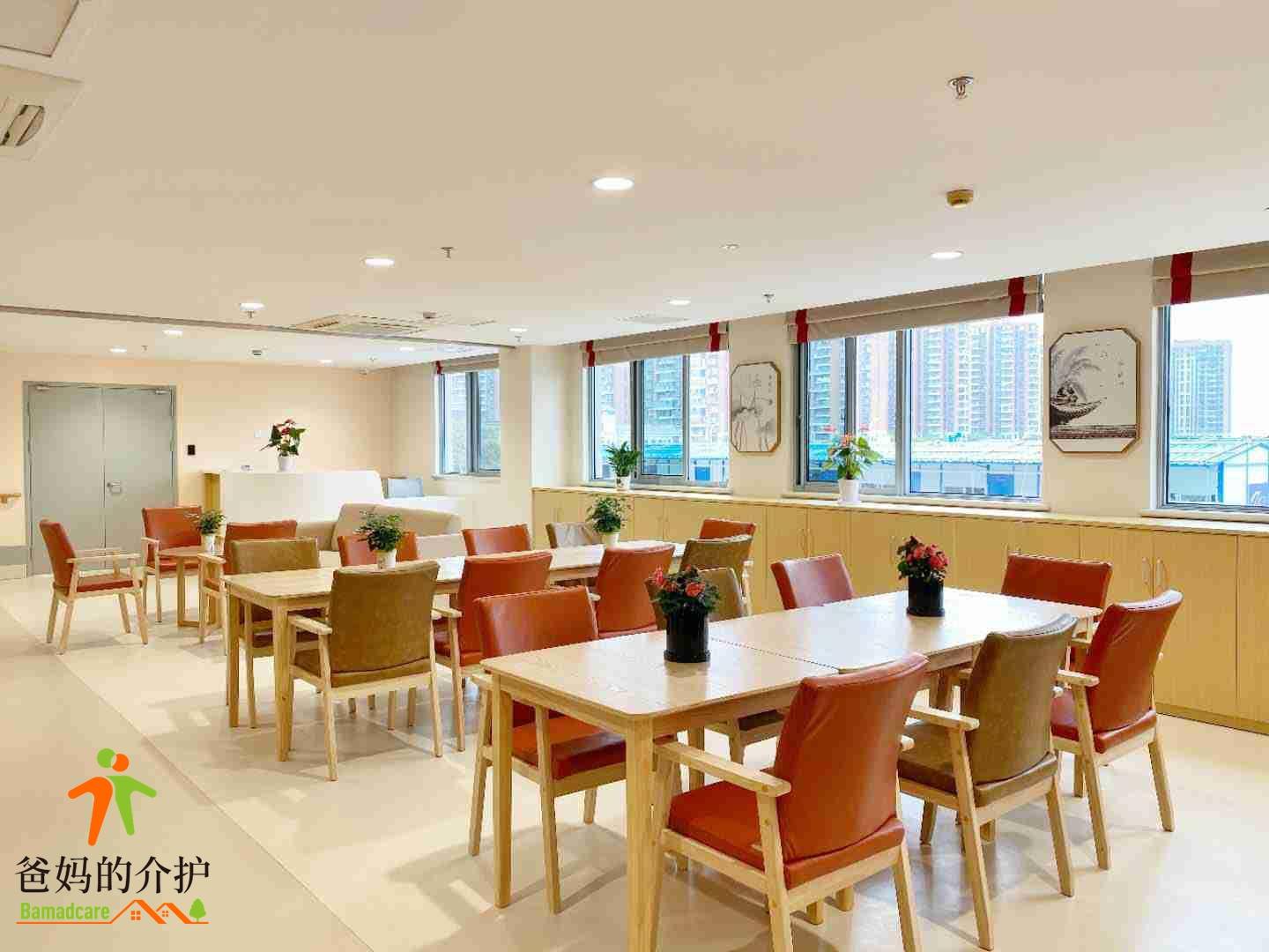上海松江泗泾国松康养养护院