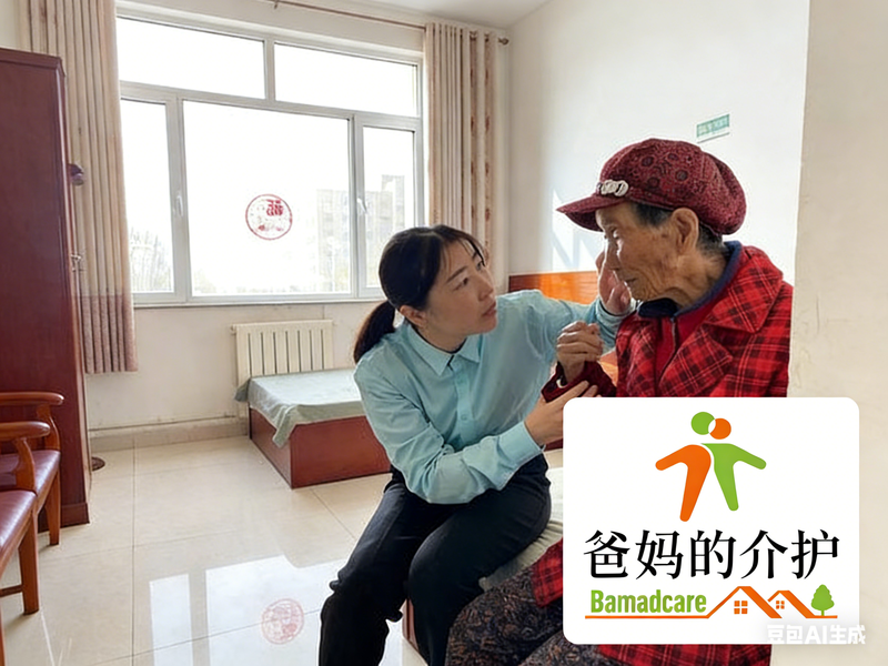 鄂尔多斯杭锦旗蒙德赛康养中心