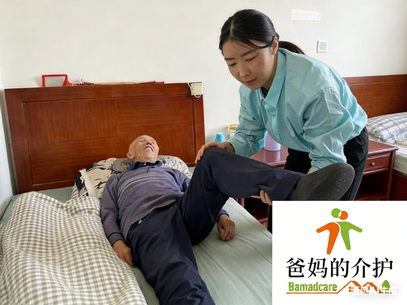 鄂尔多斯杭锦旗蒙德赛康养中心