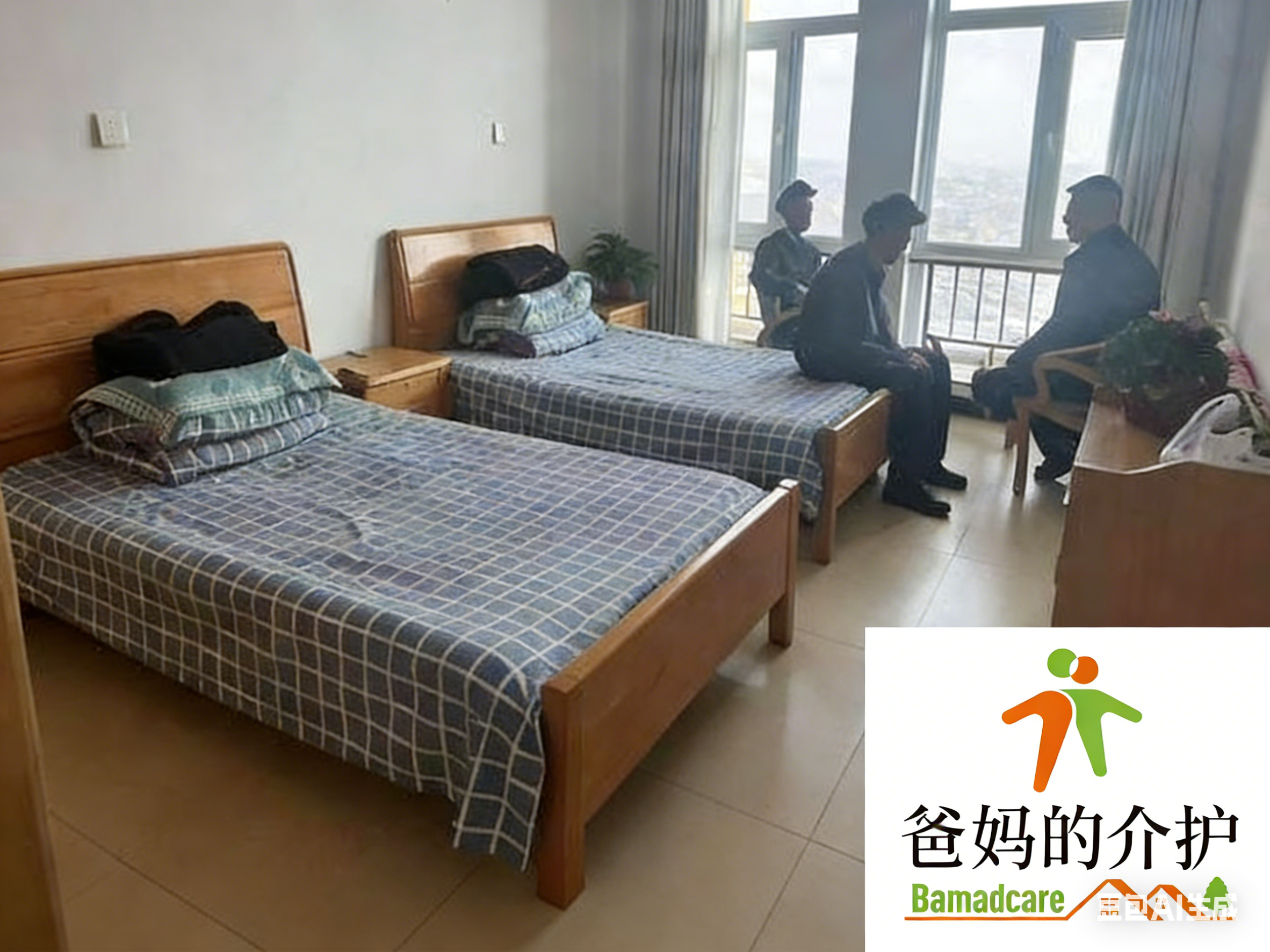 临夏州东乡县老年人活动中心