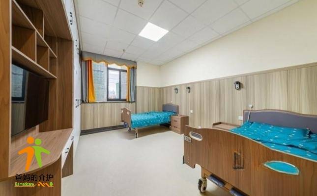 青白江区大同养护院