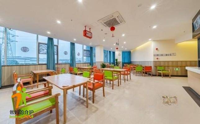 青白江区大同养护院