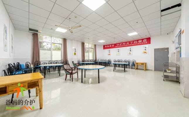 成都市龙泉驿区老玩童疗养院
