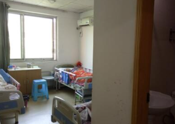 重庆市九龙坡区嘉心托老中心