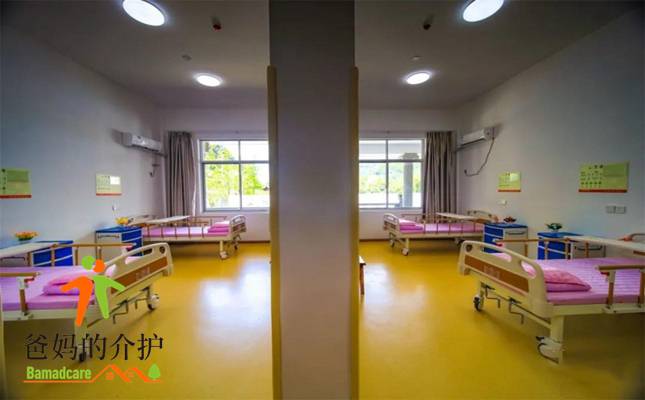 杭州富阳唐昌济心颐养院