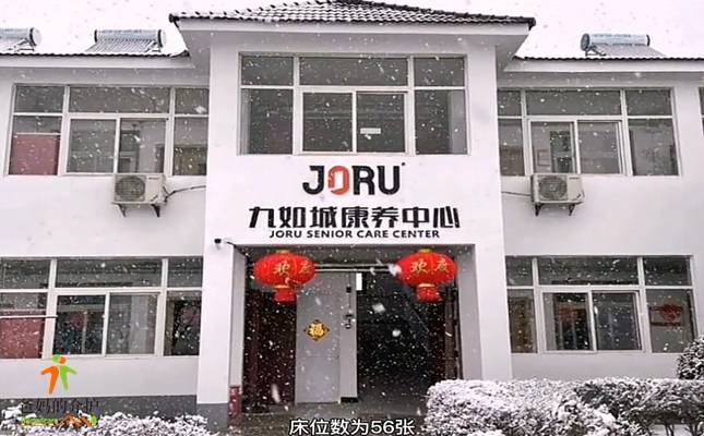 九如城(辛丰)康养中心