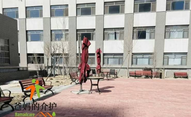 福建省厦门市思明区喜来乐老年公寓