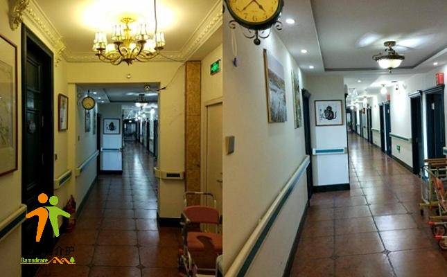哈尔滨市耄耋护养康复中心
