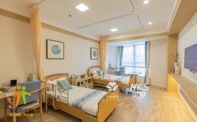 兴城康养·美邸大观舒养之家
