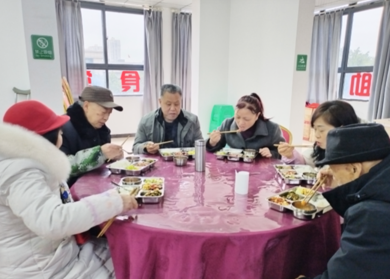 重庆市万州区怡欣养老院