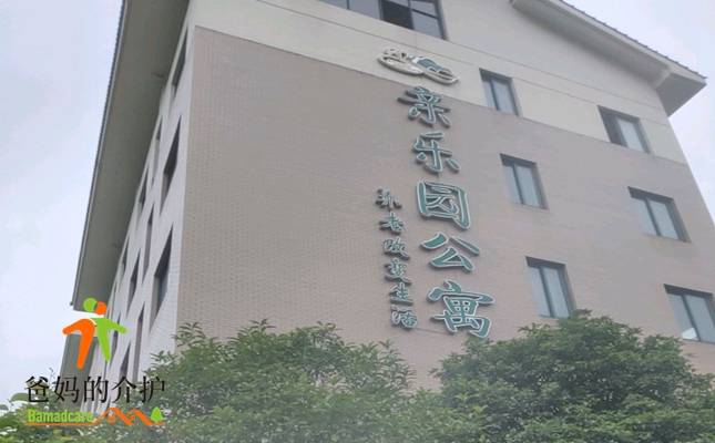 东阳市南市亲乐园公寓