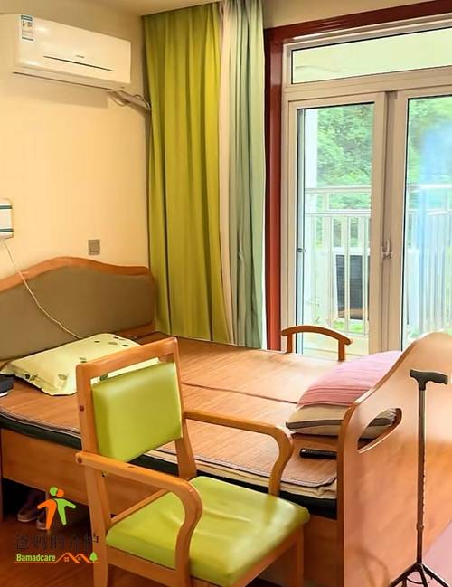 乐山市市中区孝老苑养老院
