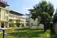 长乐航城老年人会所