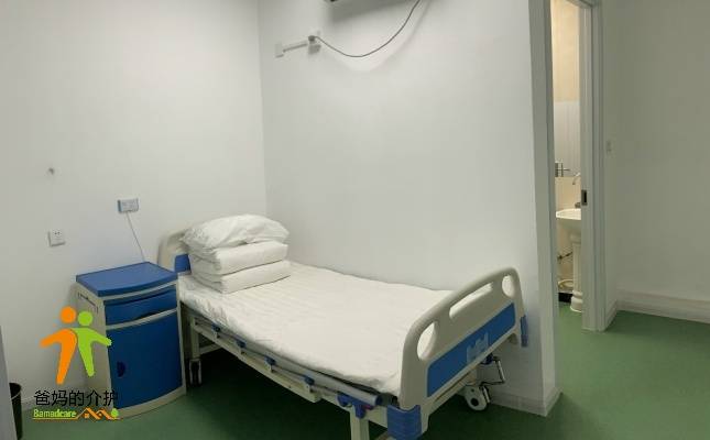 辽宁泓康居家养老服务中心