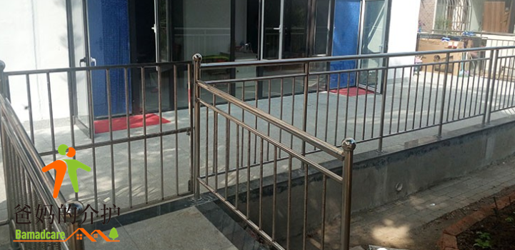 大连市沙河口区天河敬老院
