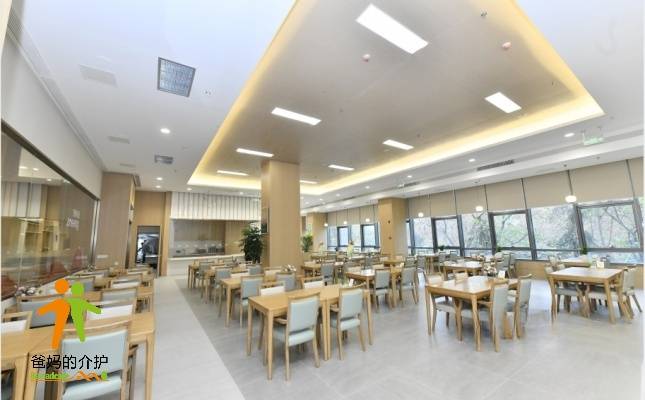 常青社·新鸿乐养社区