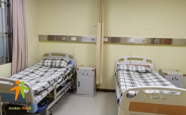 成都科分院社区养老院