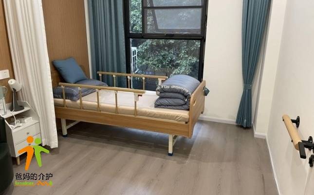 武侯区红牌楼街道龙腾社区养老服务综合体