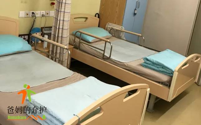 百汇吉医养中心华西坝养老院