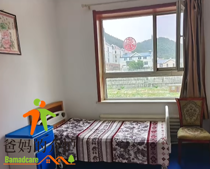 大连高新区弘侨养老院