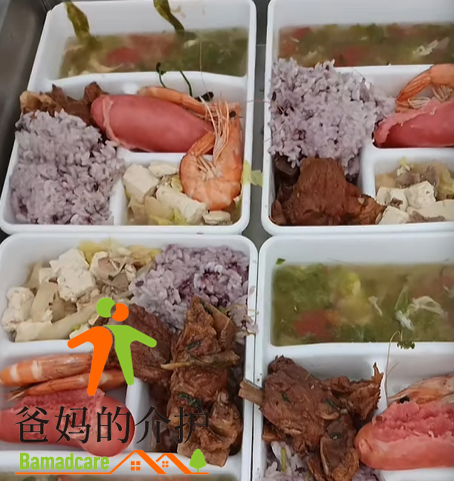 大连高新区弘侨养老院