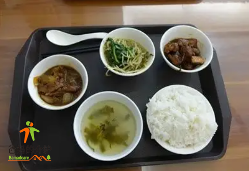 苏州市虎丘区怡养老年公寓