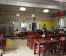 吉林市丰满区亿森林养老院