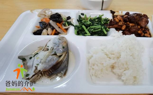 苏州市吴江市滨湖乐龄公寓