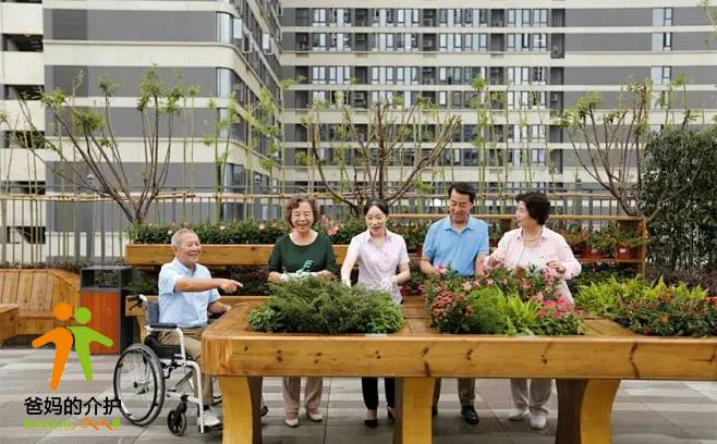 重庆市沙坪坝区颐鑫苑老年公寓