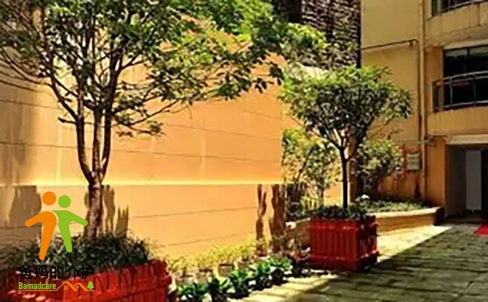 重庆九龙坡区新市场老年公寓