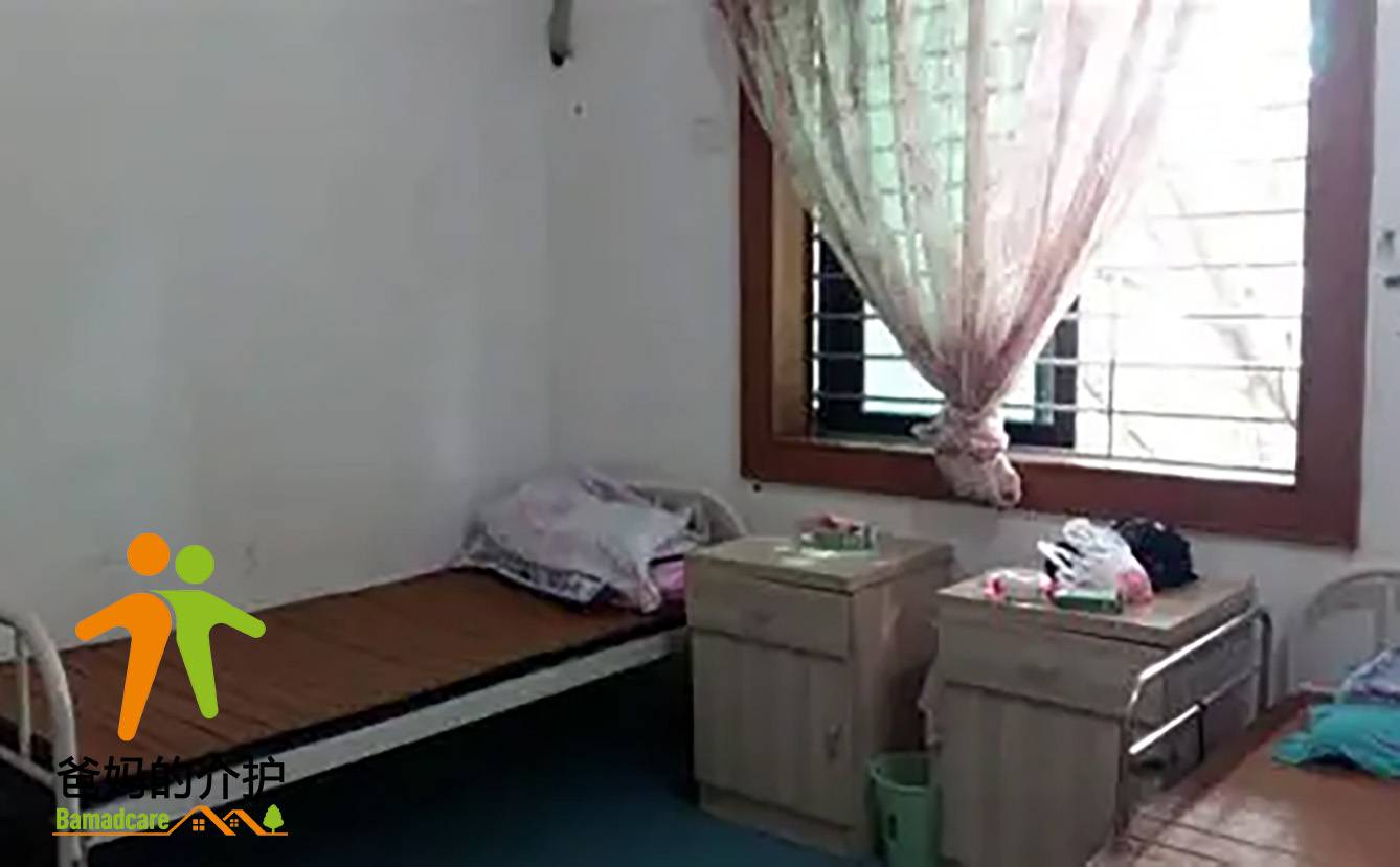重庆九龙坡区新市场老年公寓