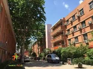 郑州瑞阳养老集团