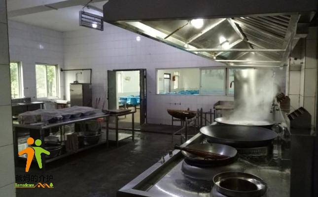 新津区邓双中心敬老院