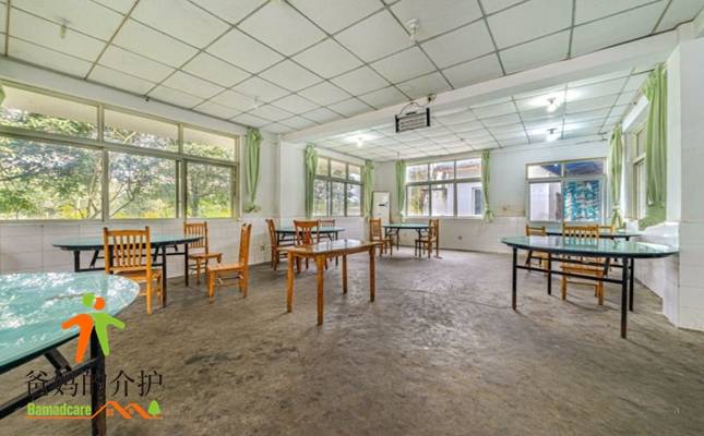 都江堰市胥家泰鹤颐养院