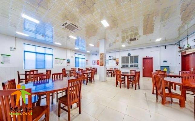 彭州市楠杨敬老院
