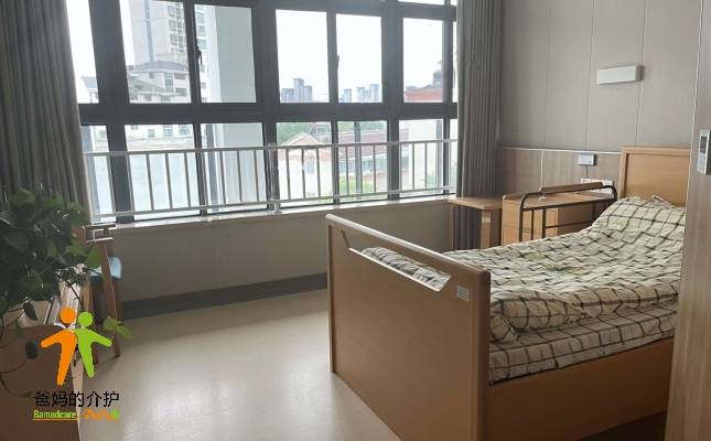 苏州姑苏区潼泾综合为老服务中心