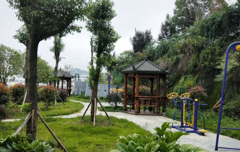 贵州遵义汇川洪天养老院
