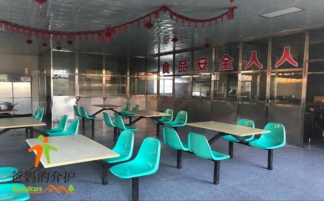 泰州市泰兴市夕阳红养老院