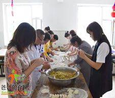公主岭市双龙镇社会福利服务中心