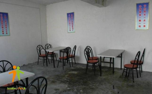 淮北市濉溪县颐乐老年公寓