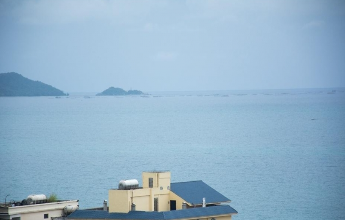 天涯华居公寓