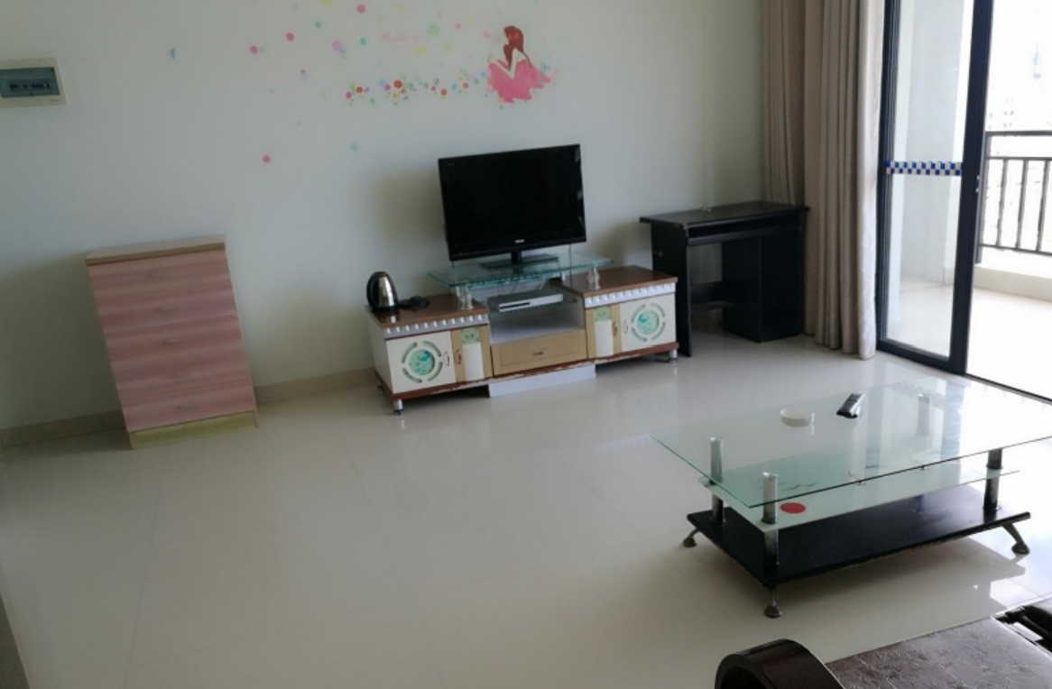 天涯华居公寓