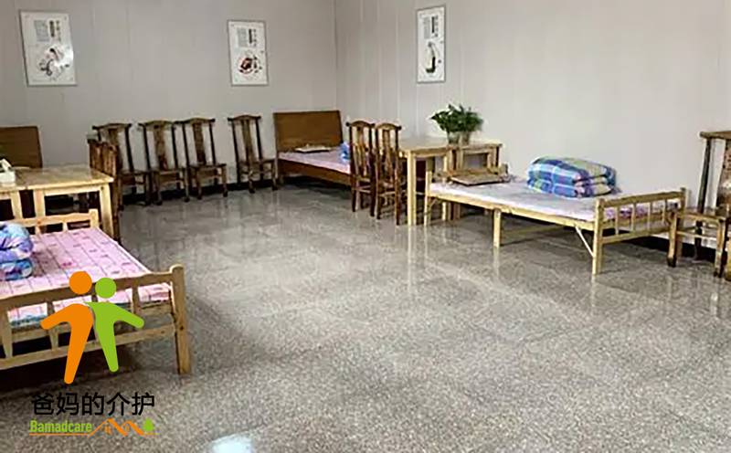 重庆市万州区新田镇养老服务中心
