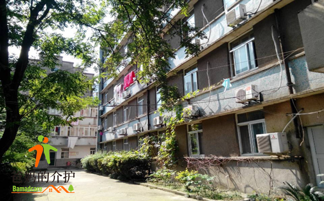 镇江市京口区甘露老年公寓