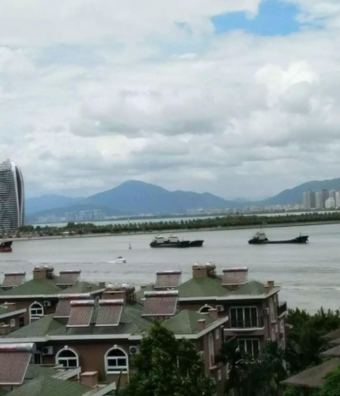 三亚鑫隆海景老年度假公寓